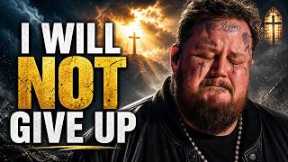 I Will Not Give Up | Powerful Christian Song for Hard Times