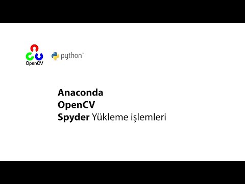 Python OpenCV -