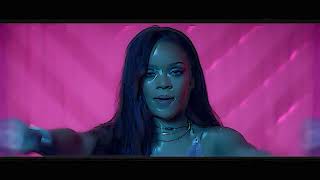 Rihanna - Work (NIVERSO Techno Remix) Resimi