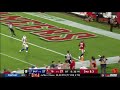 BRESHAD PERRIMAN GAME WINNING WALK OFF TOUCHDOWN VS BILLS (TOM BRADY'S 700TH TOUCHDOWN)