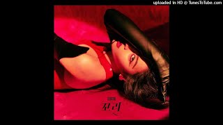 Sunmi - What The Flower (Almost Official Instrumental)