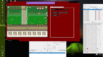 Graal online hacking tutorial