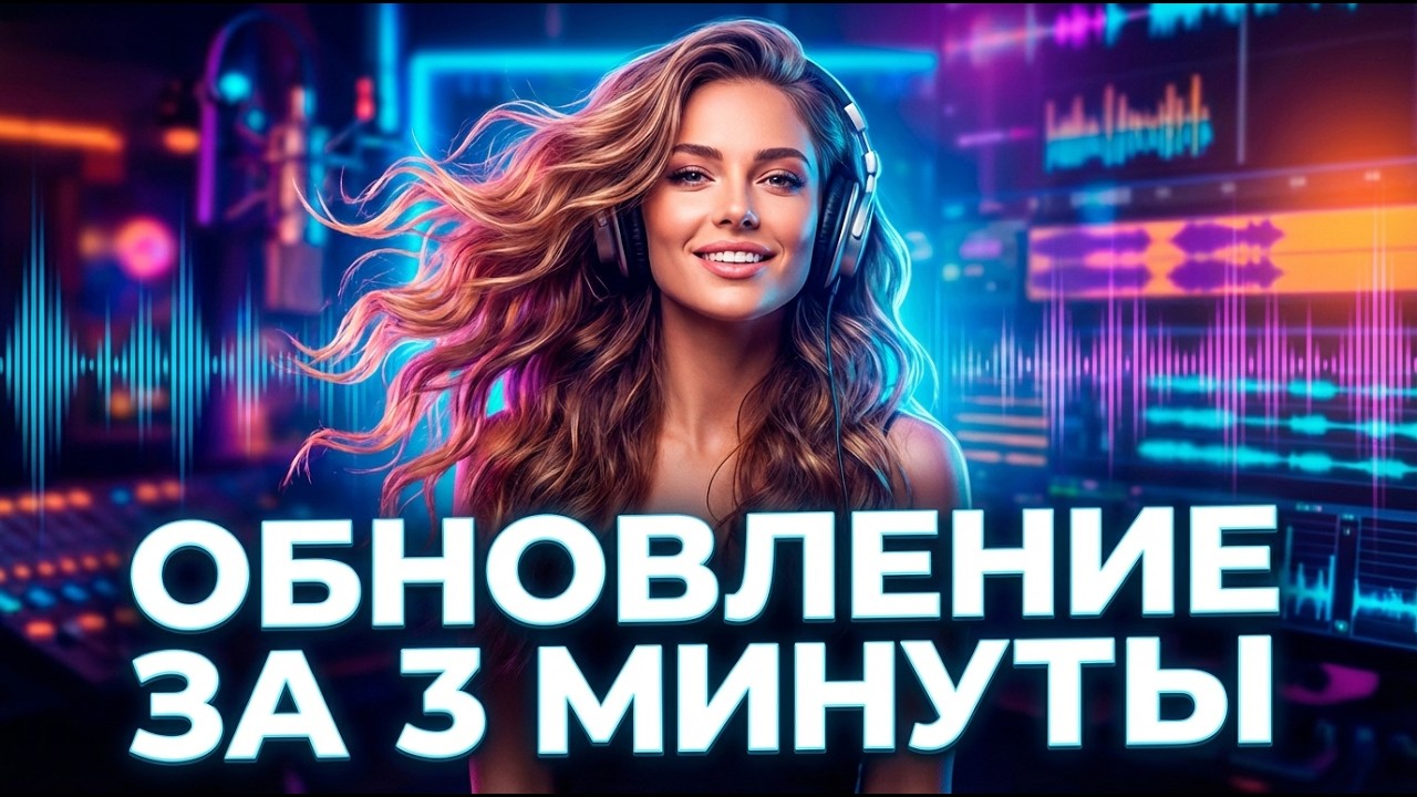 Генетика Красоты: Песня, Которая Обновляет