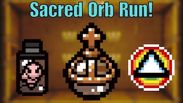 Is this the most EXCITING starting Item in Isaac?