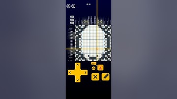 Nonograms galaxy2 #2-15 #nonogram #sleep