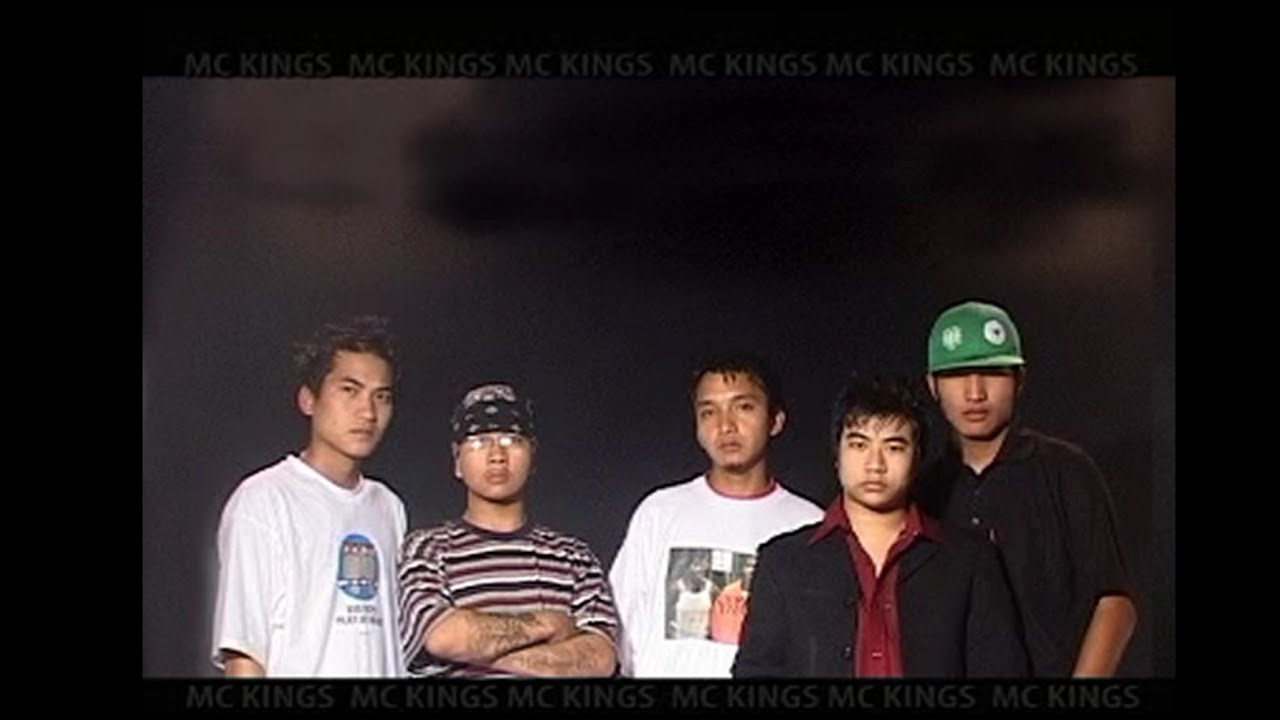 MC KINGS   Sualna neilo chuan Ride thin a Mizo Rap 2006