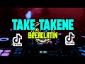 DJ AKI 88-Take takene x Mabok janda x Bam digi digi bam bam