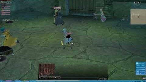 Mabinogi europe Ciar Beginner Part 1