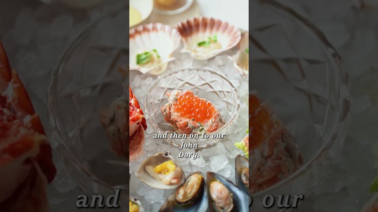 Jason Staudt at Stokehouse