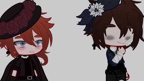 Maps || Part 10 || MEP || Soukoku || Bsd || #SoukokuYanyenz