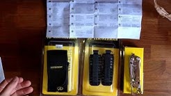 Leatherman Skeletool Multitool with Bit Kit 831528 and Sheath 934810