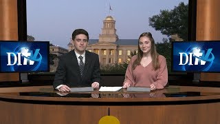 DITV Newscast: Monday, February 11th, 2019