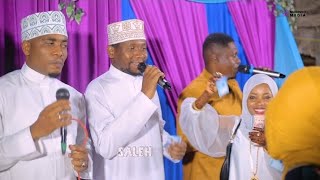 ASO MTU ANA MUNGU_CHID YUR -SWALEH & ABRAHMAN _HIII NDIO  KOLABO BORA VUNJA MWAKA 2026.. 