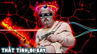 Nonstop Vinahouse - Thất Tình Đi Bay Nhưng Nhạc Này Hay Quá Dj Quang Kenny - Tùng Tii