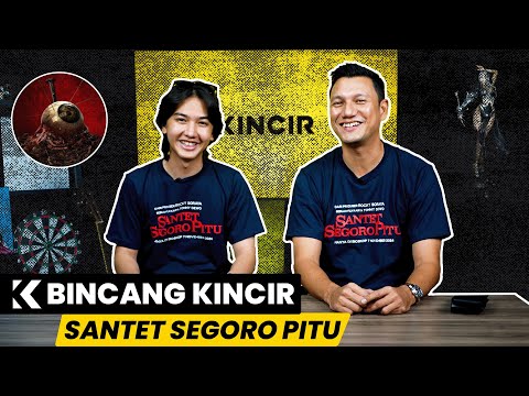 BINCANG KINCIR: Bahas Santet Terkuat di Indonesia‼️Bisa Tembus Pulau dan Lautan⁉️
