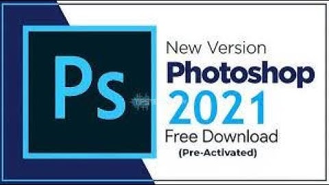 How to Download and Install Adobe Photoshop CC 2021 Free Trial~~~Learn photoshop