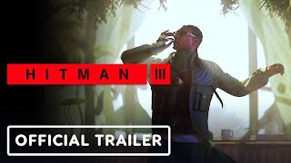 Hitman World of Assassination - Official Snoop Dogg Elusive Target Trailer | gamescom 2026