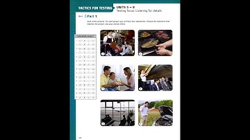 Tactics For Testing Unit 05   08