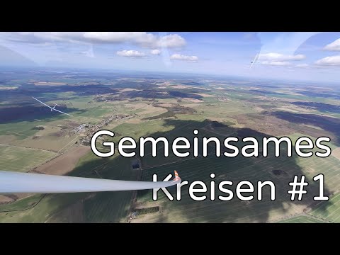 Wie kreist man