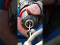 Secret Fix for Frayed Bike Cables: You Won't Believe This Trick #shorts #diy #lifehack