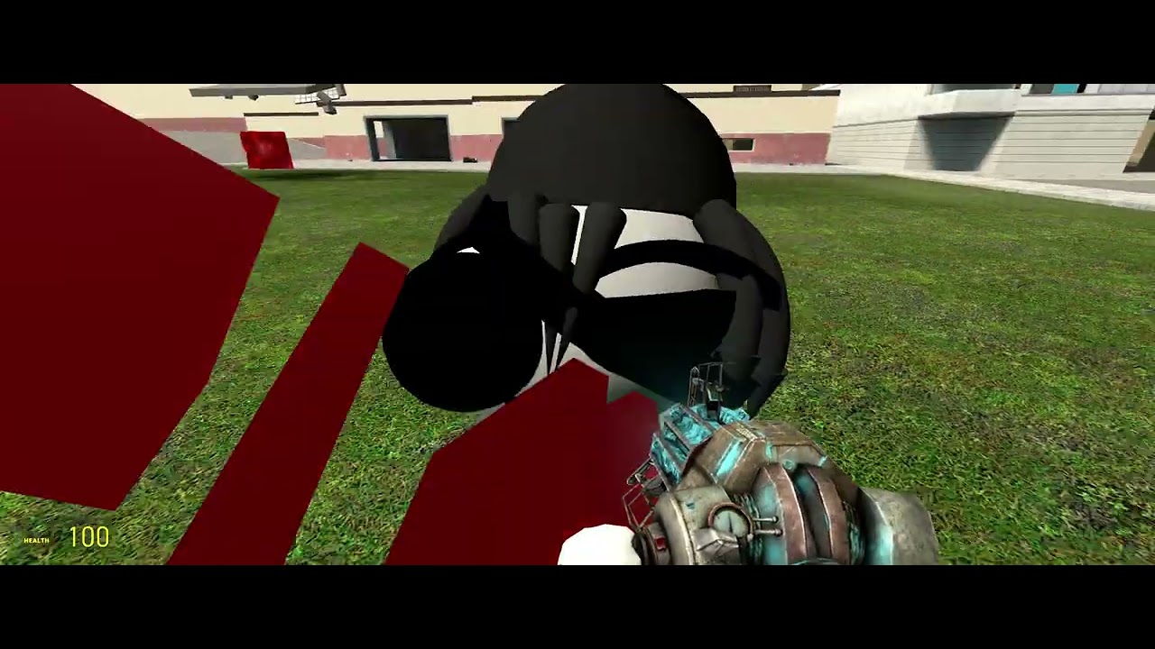 gmod but I to activate my damn mic YouTube