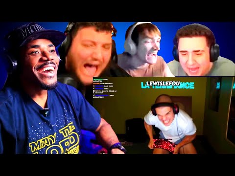 8 MINUTES OF GAMER RAGE 155 COMPILATION TWITCH REACTION!!!