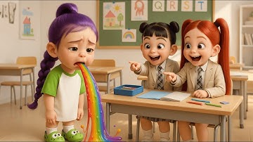 Rescuing Baby Rumi from Mira