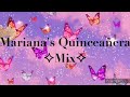 marianas quince mix