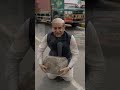 Shahbaz Sharif Showing Stone that Is On His Heart #comedy #viral #shorts