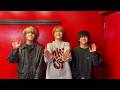 【METROCK2026】the paddles/コメントMovie