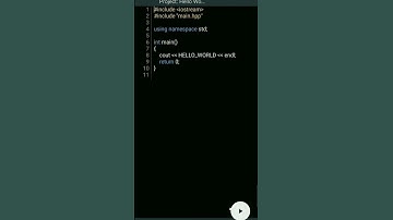 CMake project in c++#shorts #shortsvideo #like #shortvideo #subscribe