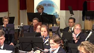 Aretha!, arranged by Gilbert Tinner. (performed by KLM Orkest) - #klmorkest.