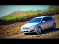 Opel Astra H  Сход-Развал после дтп