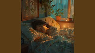 Gentle Slumber in Calm Beats