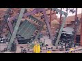 Capture de la vidéo Gramatik, Gryffin, Haywyre, Ramzoid & Balkan Bump @ Red Rocks Ampitheatre In Morrison, Co - 9/1/2018