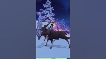 THIS RAT GOT ME RAGING #sso #starstable #shorts