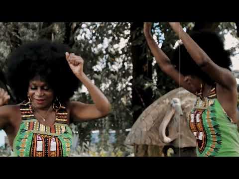 Muriel Mwamba KALULU Official Music Video