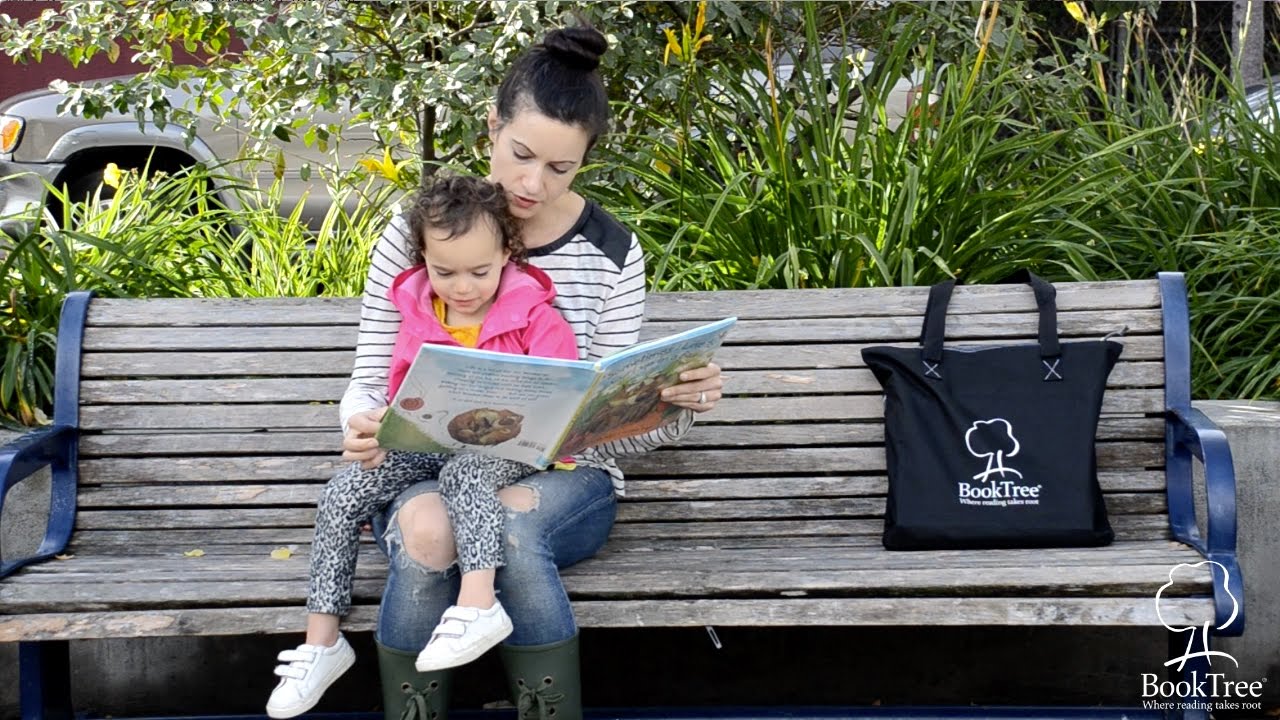 What's BookTree? YouTube