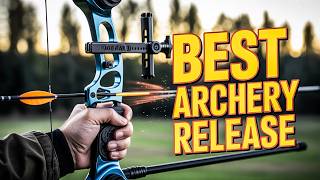 Top 5 Best Archery Release 2026!
