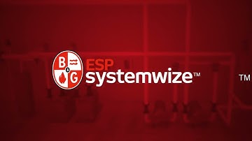 ESP-Systemwize™ Online Selection Tool