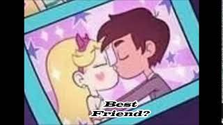 Best Friend? (This video is a joke)