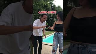 Download Lagu Berliana lovel Curang #love #komedi MP3