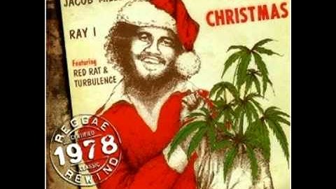 Jacob Miller & Ray I - Deck The Halls
