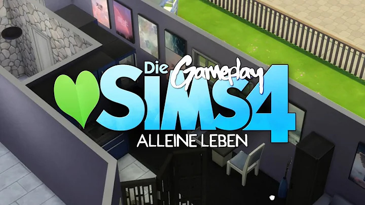 Marvins Kummer  DIE SIMS 4 | #149