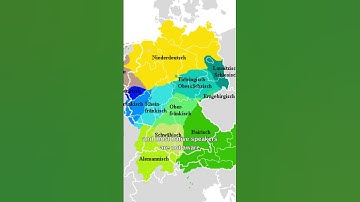 They speak Bavarian in Austria!? 🇦🇹🏴󠁤󠁥󠁢󠁹󠁿#linguistics #bavaria #austria #learngerman #germanlanguage