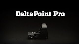 Video: Visor Punto Rojo Leupold Deltapoint Pro 6 MOA Dot