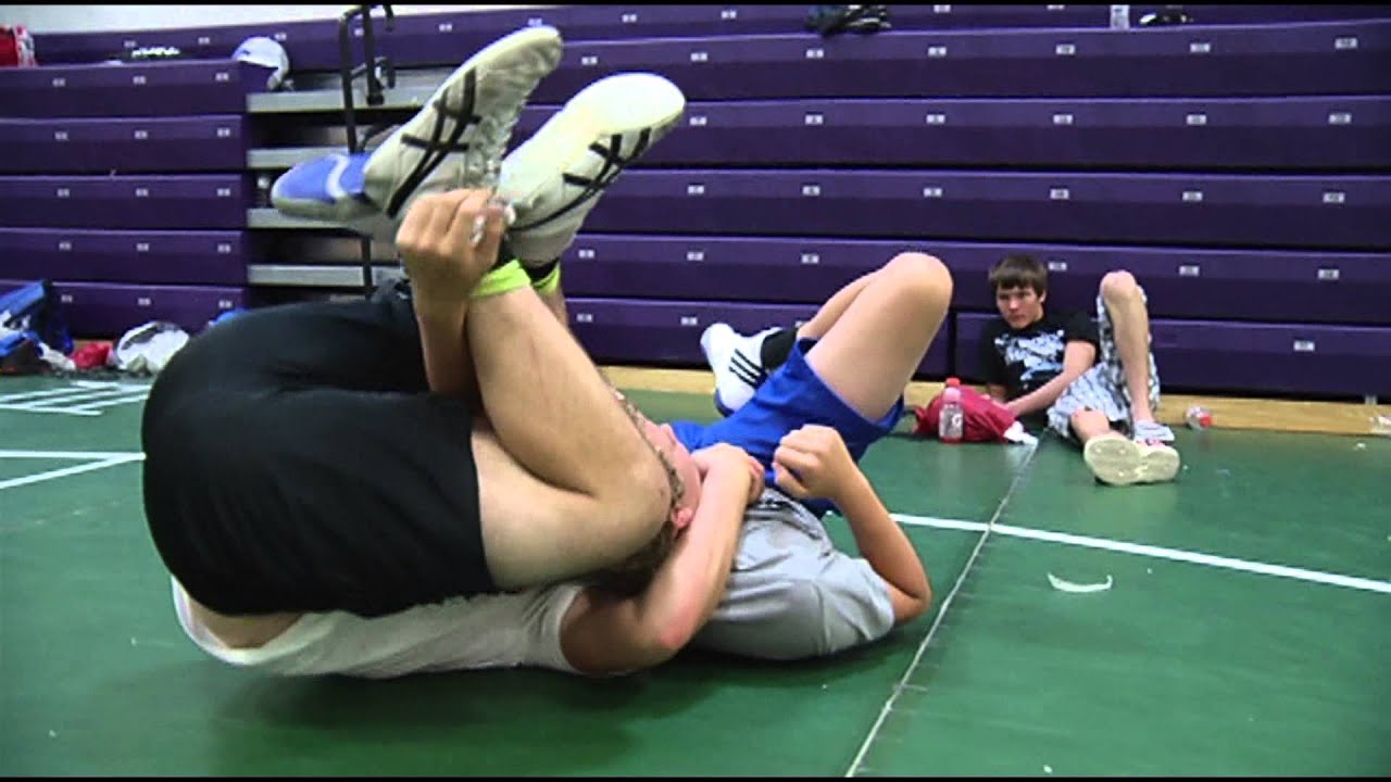 Iron Sharpens Iron Wrestling Camp Youtube