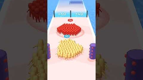 Count Master level #158