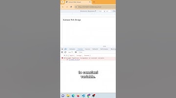 Unknown Secrets for const Variables Storing Arrays - JavaScript Simplified