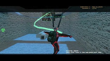 HL2GO l nagasaki is pro l Counter Strike 1.6 Z0MBIE PLAGUE